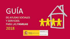 GUÍA DE AYUDAS PARA LAS FAMILIAS 2018