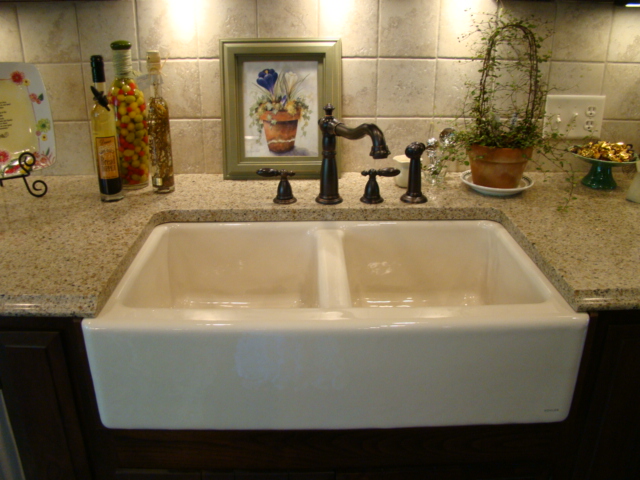 Sheila S Sentimental Journey Kitchen Reveal