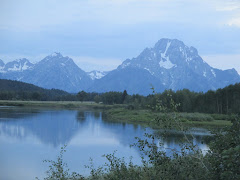 Teton Grandieur