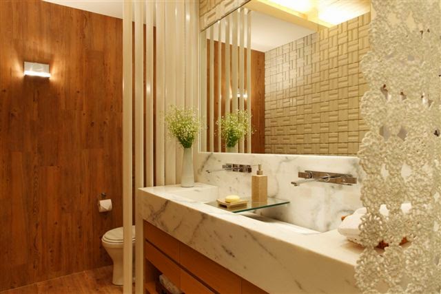 Construindo minha casa clean: duvida da leitora dicas de pisos ... Integrando com laminado e porcelanato