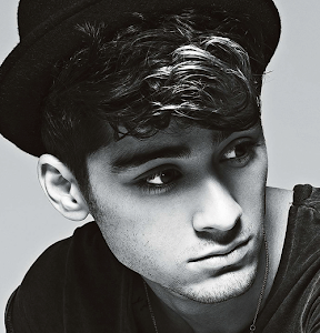 Zayn Malik