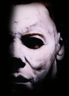 Halloween 2 Michael Myers Mask