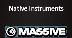 Native Instruments Massive Crack Mac
