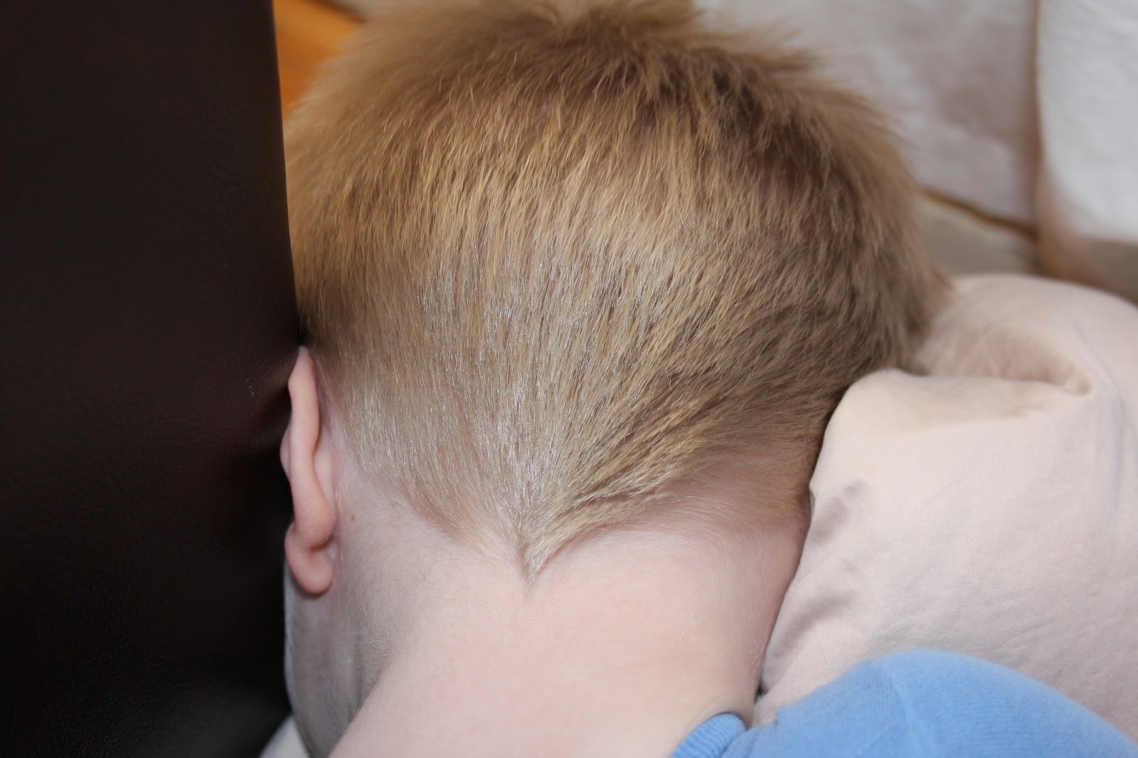 Dear Person Reading This, Rat Baby