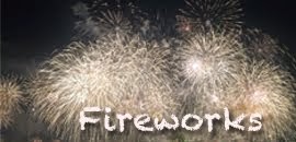 Fireworks Festival