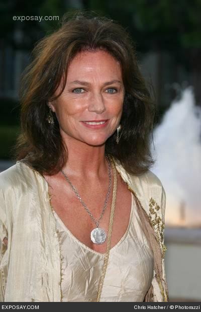 Jacqueline Bisset Posted by zbarr at 454 AM