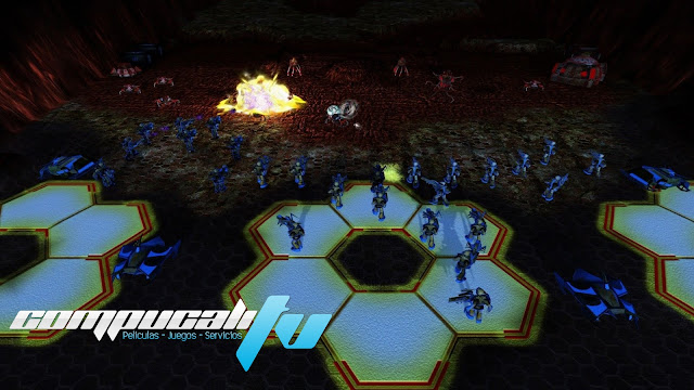 Achron 2011 PC Full Achron 2011 PC Full