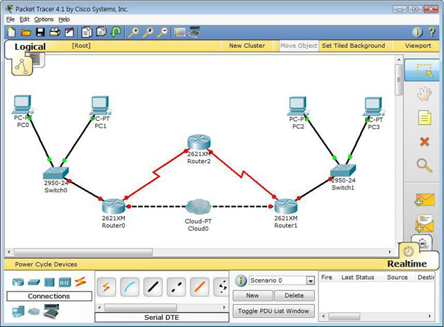 Packet Tracer Manual 5.3 Pdf