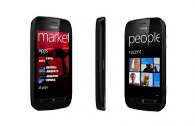 Claro Dominicana anuncia los Nokia Lumia 900 y Lumia 610 [Precios y planes]