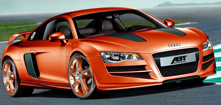 Rs8 Audi
