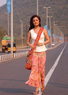 Actress Nisha Agarwal Latest Stills From solo Movie