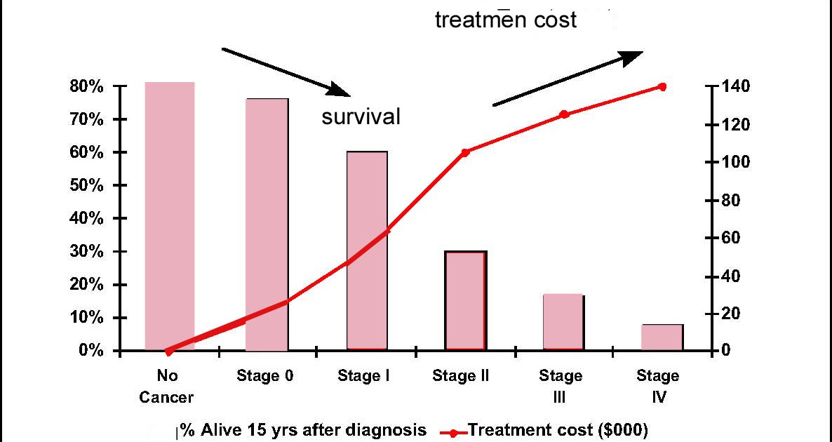 Metastatic Breast Cancer Survival Rates