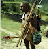 Pakaian Tradisional Pria Suku Yali, Mulai Terlupakan