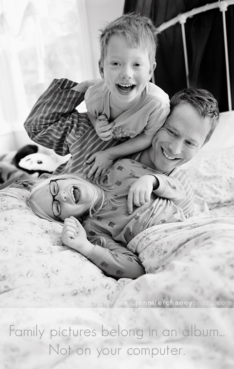 Five Simple Tips to Organize, Print and Enjoy Your Photos!