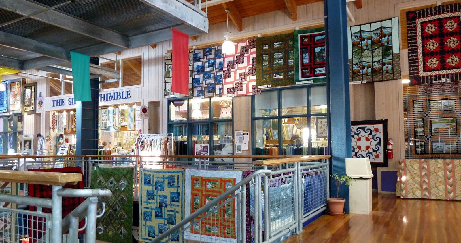 Debs Days Day 502 Ketchikan