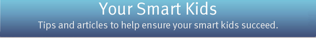 Your Smart Kids