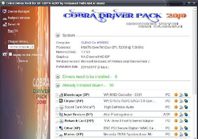  COBRA DRIVER PACK 2012 FULL VERSION FREE DOWNLOAD MEDIAFIRE LINKS (300,000 DRIVERS OF CHIPSET, DIRECTX, LAN, SOUND, USB, VGA (GRAPHICS CARD), ETC) Cobra+drivers+pack+20101