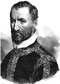 Giovanni Pierluigi da Palestrina