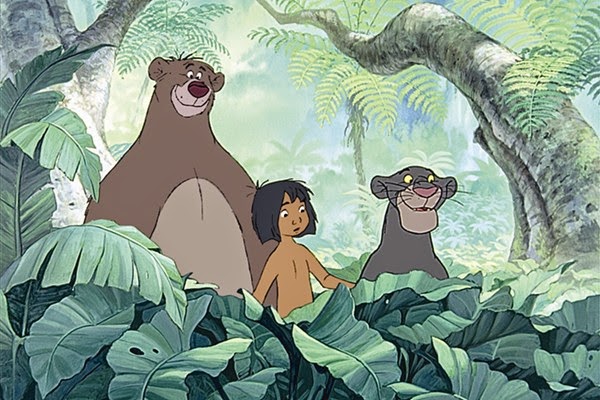 The Jungle Book Full Movie Online Free Streaming The Jungle Book Full Movie Online Free Streaming