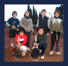 Equipo Alevin Masculino 2013