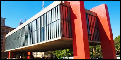 masp Um Museu para você em São Paulo