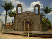 PAROQUIA  DE  BERNADINO BATISTA