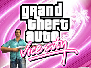 GTA Vice City PC Game