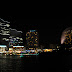 Yokohama at Night