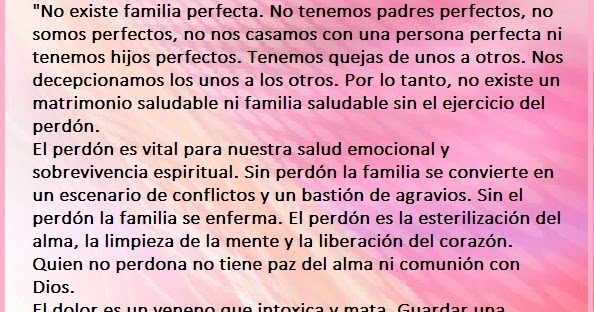 Imagenes De La Familia Reflexiones | reflexi 243 n sobre la familia el perd 243 n y aceptaci 243 n mi Imagenes De La Familia Reflexiones | reflexi 243 n sobre la familia el perd 243 n y aceptaci 243 n mi