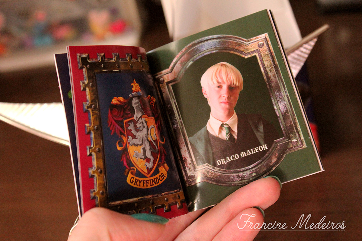 Harry Potter Golden Snitch Sticker Kit Day By Day