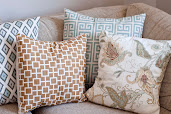 #27 Pillow Design Ideas