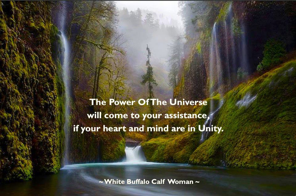 Quotes On Power Of Unity. QuotesGram