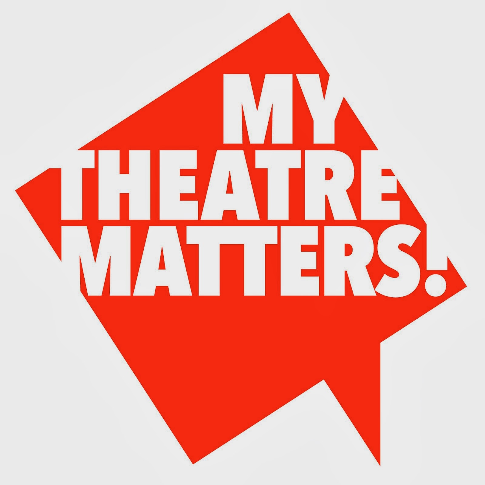My Theatre Matters