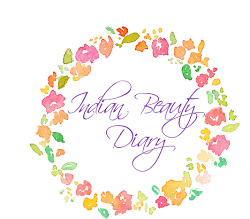 Indian Beauty Diary
