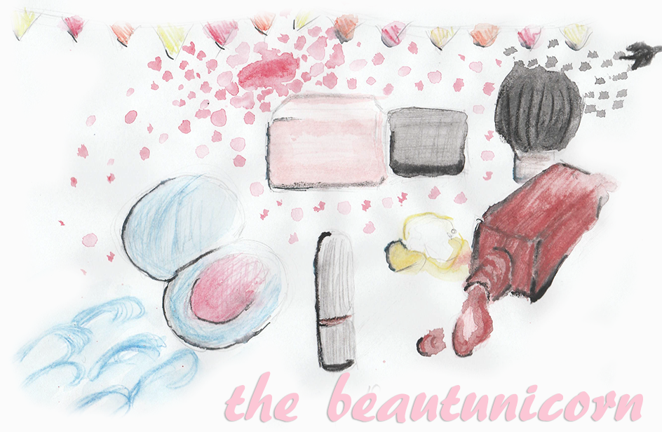 The Beautunicorn