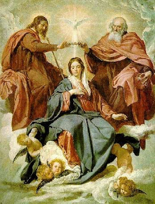 Parroquia Nuestra Señora del Valle. Córdoba, Argentina María Reina del