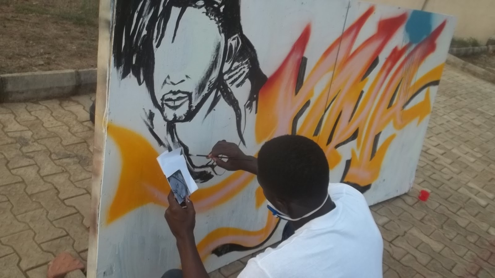 Coconut Grove Grapevine Graffiti Artists Win Millions From Developer
