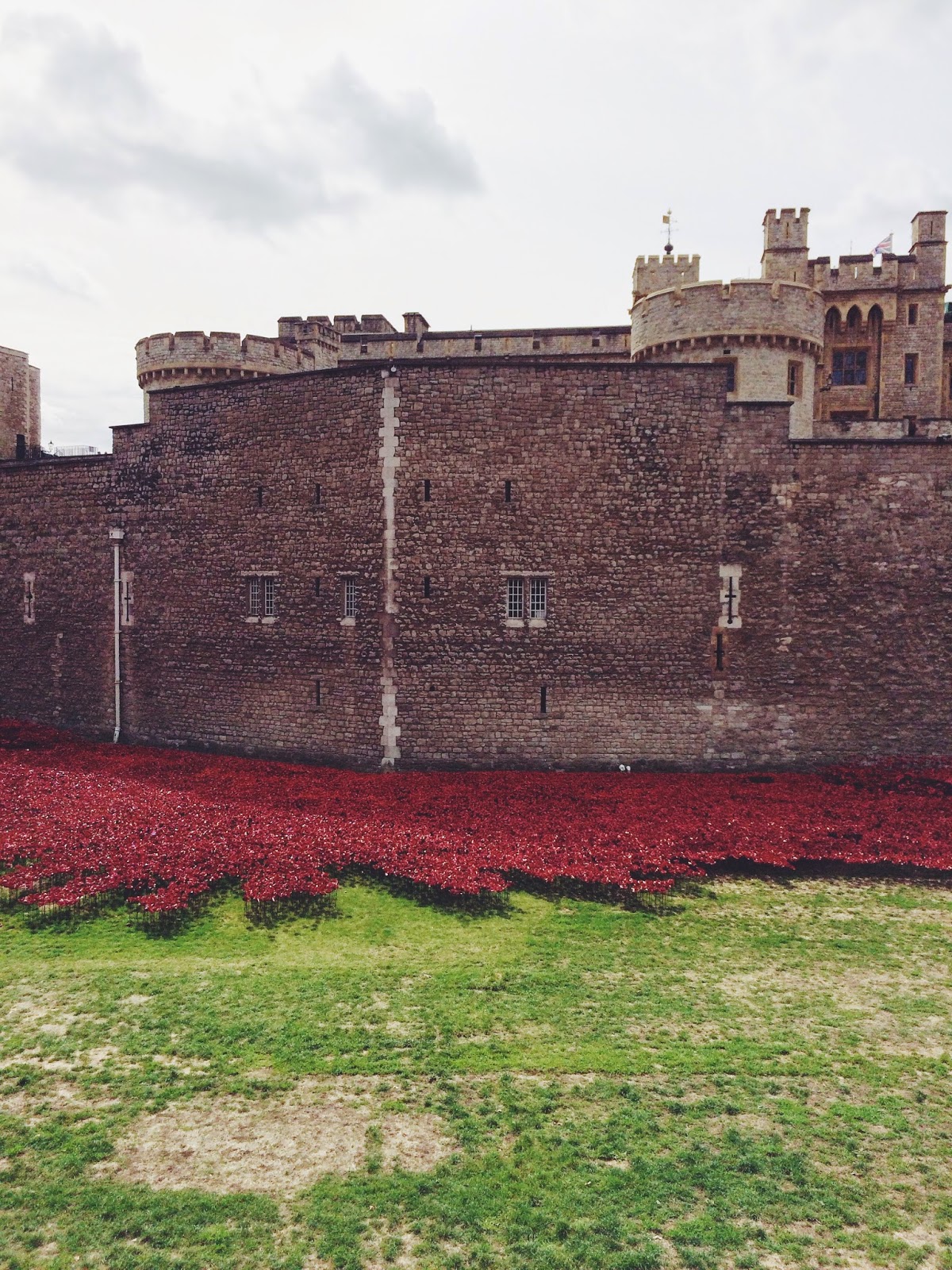 End of my beloved Summer - icklemariposa