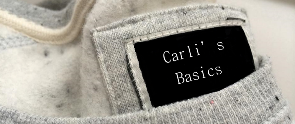 Carli's Basics 