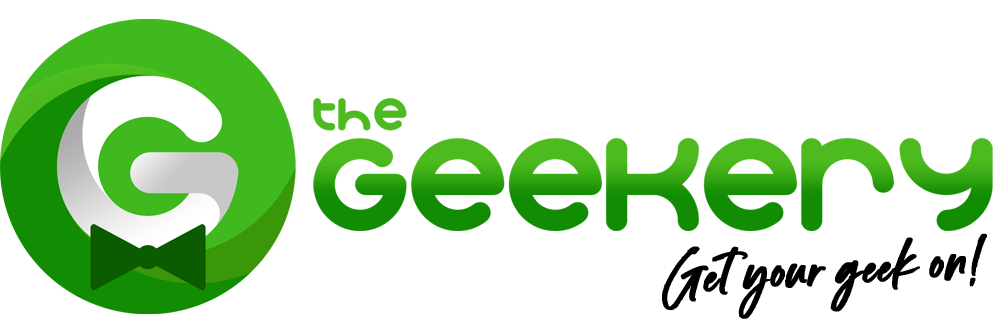 The Geekery 7