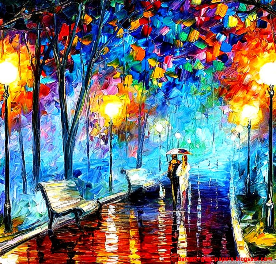 Abstract Painting HD desktop wallpaper Widescreen High Abstract Painting HD desktop wallpaper Widescreen High