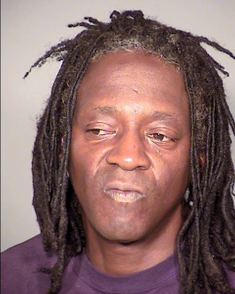 flav flavor dui flava arrested