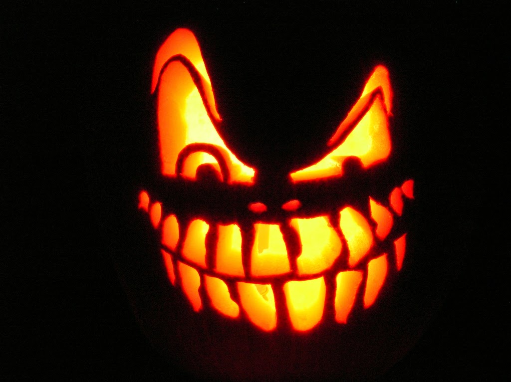 Imagenes y postales de halloween para compartir Imagenes y postales de halloween para compartir