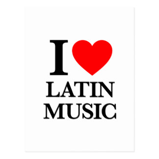 Musicalia Latina