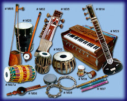 Musical Instruments