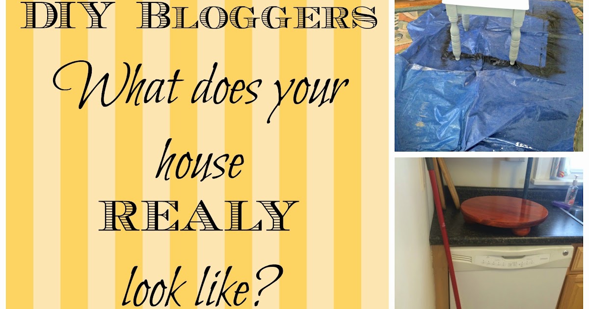 Happy House and Home What Does Your House Really Look Like?