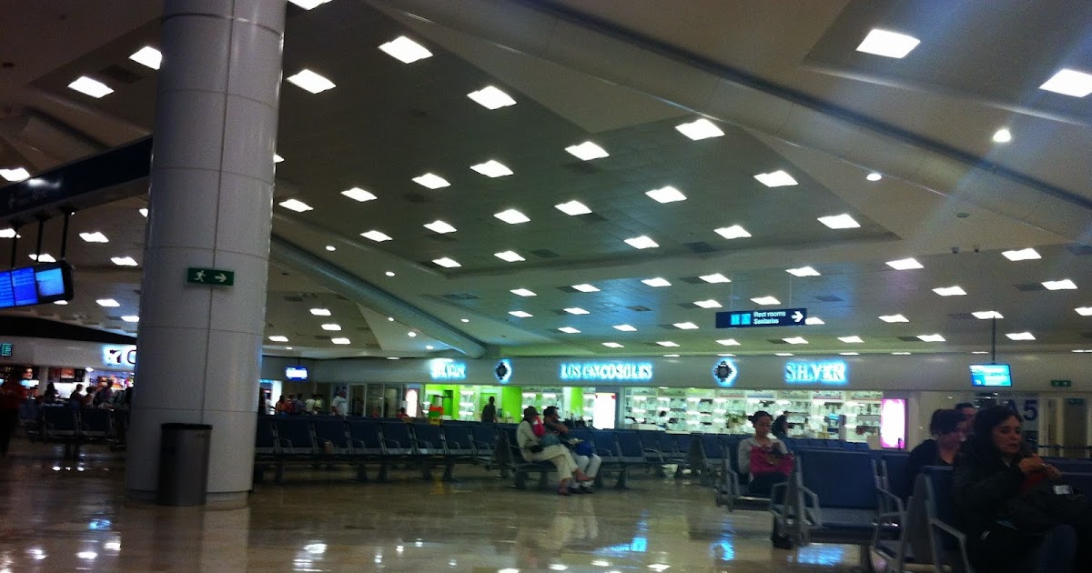 Cancun Airport Shuttle Service How To Get Convenient Transfer Option