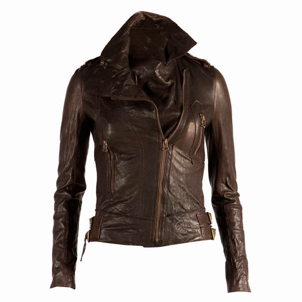 Fashion Leather Jackets motorbike leather jackets