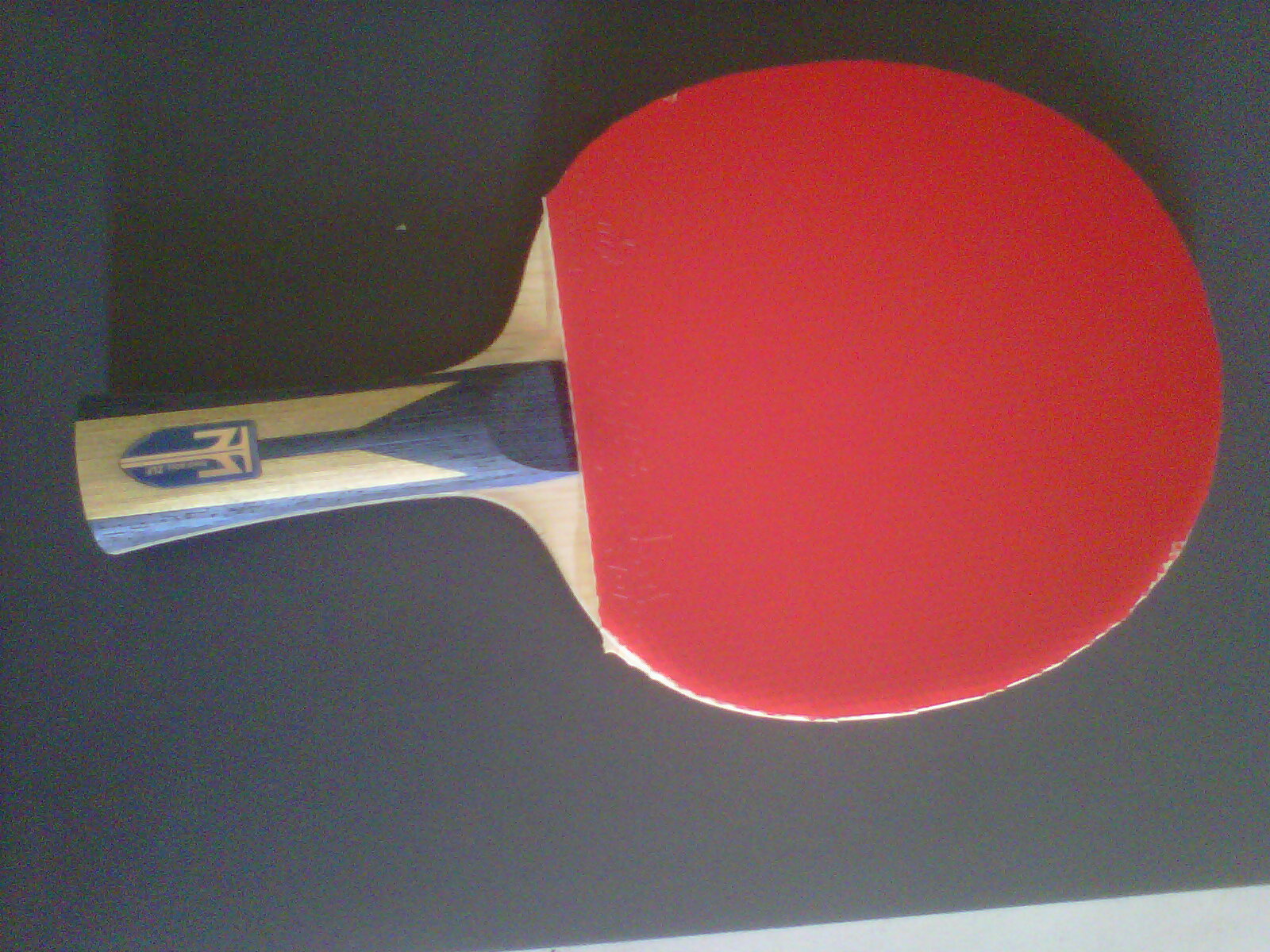 Table Tennis Bug Great new Discount Table Tennis Blade and Rubber Sale
