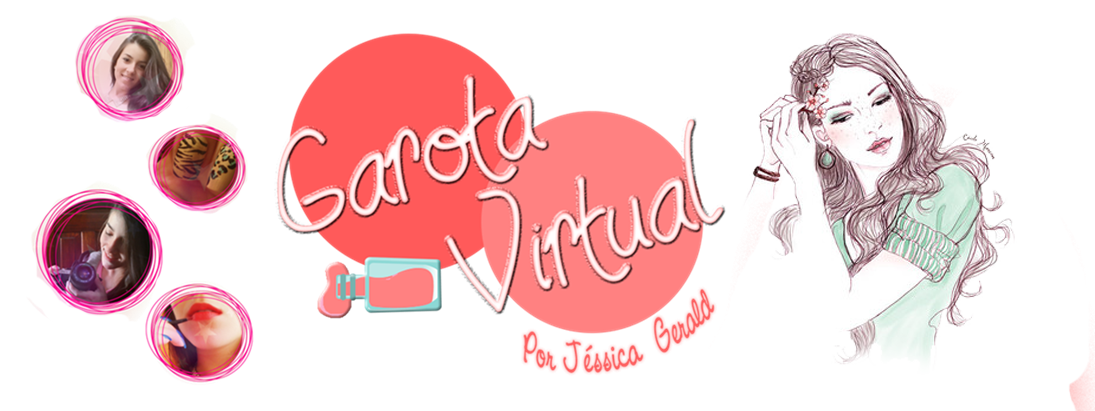 Garota Virtual